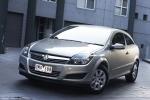 Holden Astra 3-Door Coupe 2007 года
